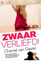 Omslag van Zwaar verliefd!