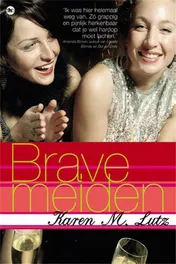 Omslag van Brave meiden