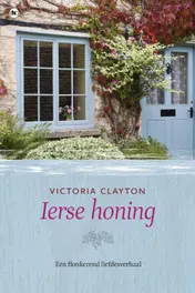 Omslag van Ierse honing