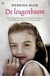 Omslag van De leugenboom