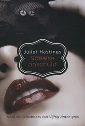 Omslag van Speelse onschuld