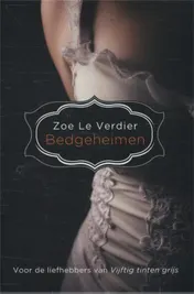 Omslag van Bedgeheimen