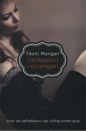 Omslag van Verboden verlangen