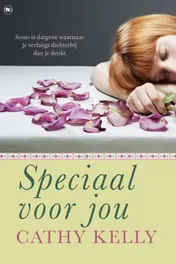 Omslag van Speciaal voor jou