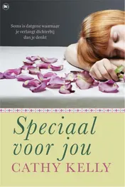 Omslag van Speciaal voor jou