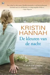 Omslag van De kleuren van de nacht