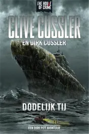 Omslag van Dodelijk tij