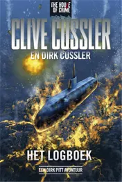 Omslag van Het logboek