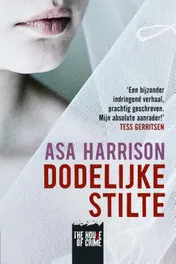 Omslag van Dodelijke stilte