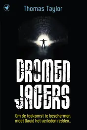 Omslag van Dromenjagers