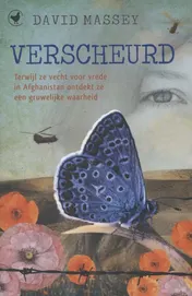 Omslag van Verscheurd