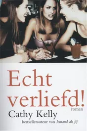 Omslag van Echt verliefd
