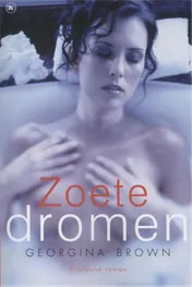 Omslag van Zoete dromen