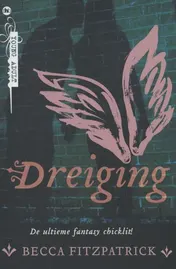 Omslag van Dreiging