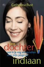 Omslag van Lieve dochter