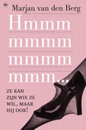 Omslag van Hmmmmm