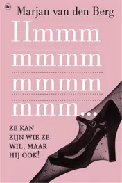 Omslag van Hmmmmm