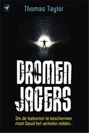 Omslag van Dromenjagers