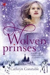 Omslag van De wolvenprinses
