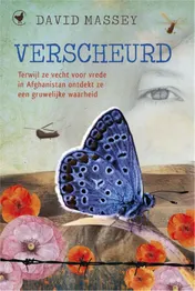 Omslag van Verscheurd