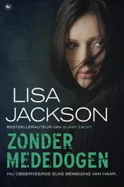 Omslag van Zonder mededogen