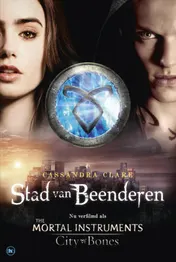 Omslag van Stad van Beenderen