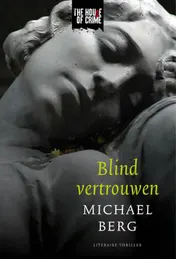 Omslag van Blind vertrouwen 5 ex