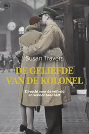 Omslag van De geliefde van de kolonel