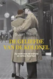 Omslag van De geliefde van de kolonel