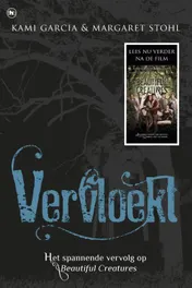 Omslag van Vervloekt