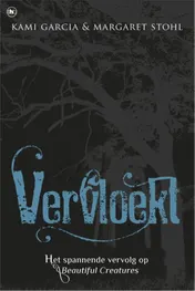 Omslag van Vervloekt