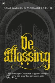 Omslag van De aflossing