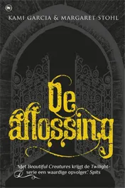 Omslag van De aflossing
