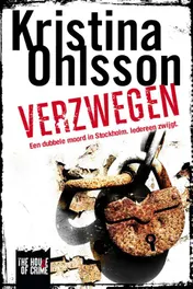 Omslag van Verzwegen