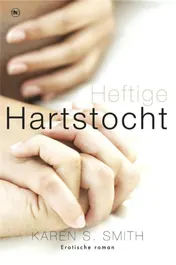 Omslag van Heftige hartstocht