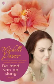 Omslag van De tand van de slang