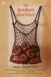 Omslag van De keukendochter