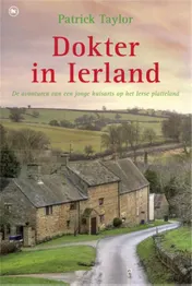 Omslag van Dokter in Ierland