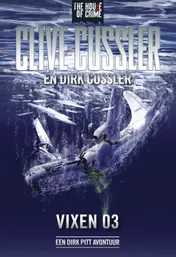 Omslag van Vixen 03
