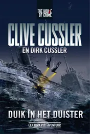 Omslag van Duik in het duister