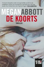 Omslag van De koorts