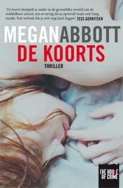 Omslag van De koorts
