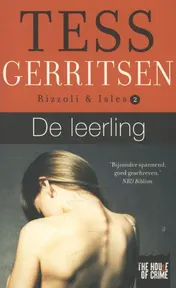 Omslag van De leerling