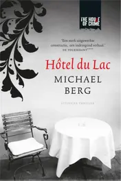 Omslag van Hotel du Lac