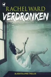 Omslag van Verdronken