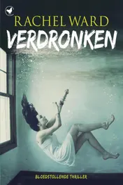 Omslag van Verdronken