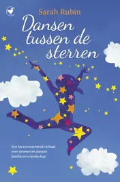 Omslag van Dansen tussen de sterren