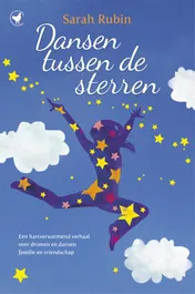 Omslag van Dansen tussen de sterren