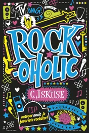 Omslag van Rockoholic