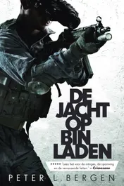 Omslag van De jacht op Bin Laden